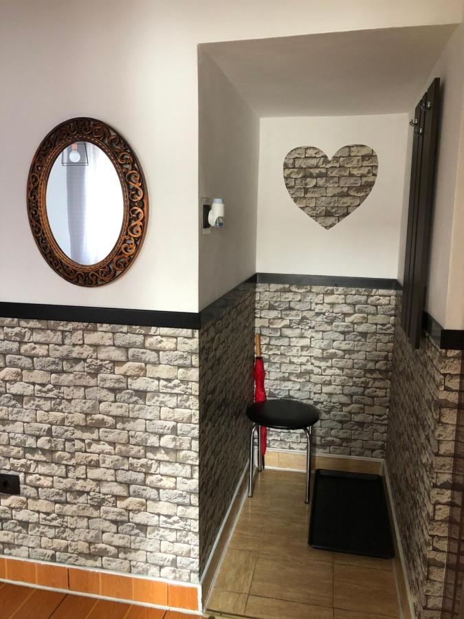 Apartament Basak 2 Apartment Deva Exterior photo