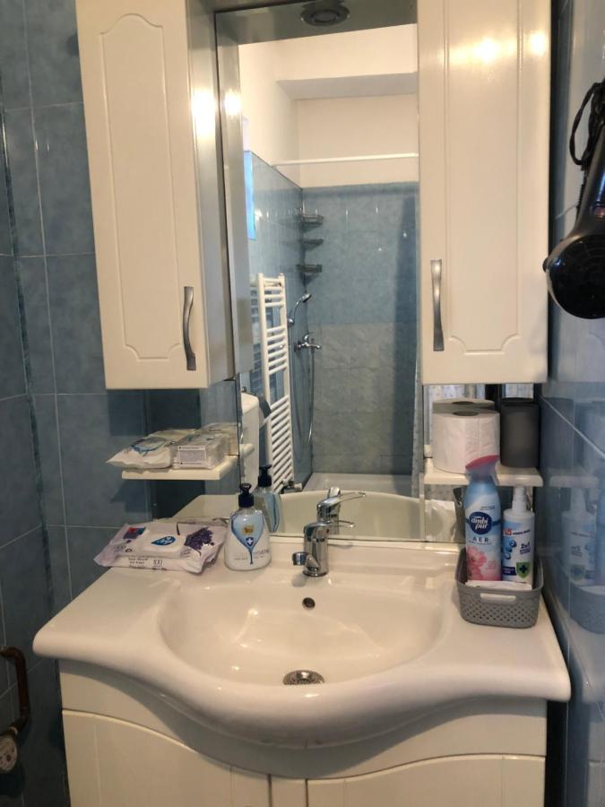 Apartament Basak 2 Apartment Deva Exterior photo